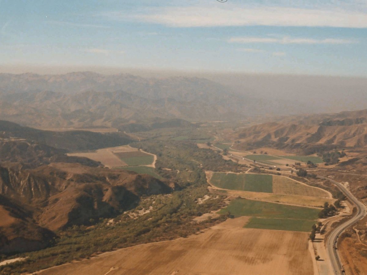 Legal Action Against Newhall Ranch/Five-Point Development