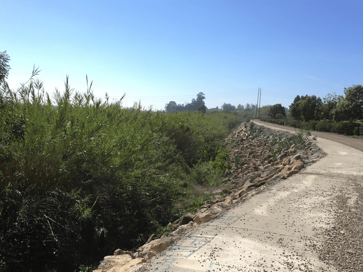 Oxnard-Ventura Santa Clara River&nbsp;Parkway