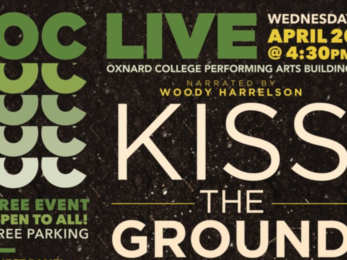 Special Earth Week Film Screenings & Panel at Oxnard&nbsp;College