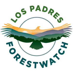 Los Padres Forestwatch